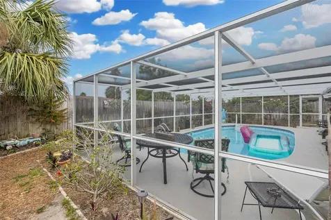 10117 Gardenia Lane Port Richey FL 34668