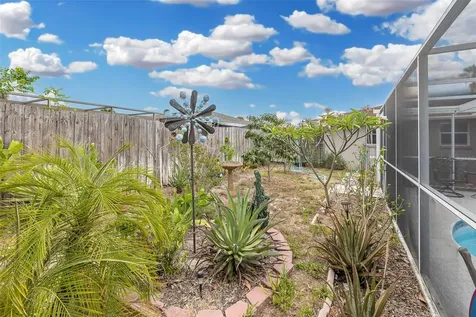 10117 Gardenia Lane Port Richey FL 34668