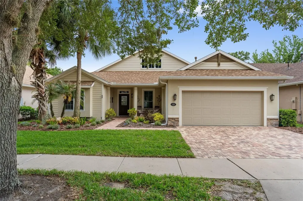 1226 Heron Point Way Deland FL 32724