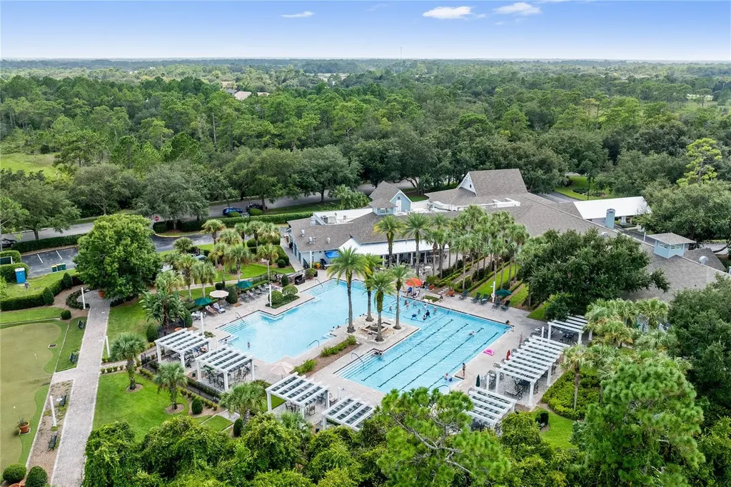 1226 Heron Point Way Deland FL 32724