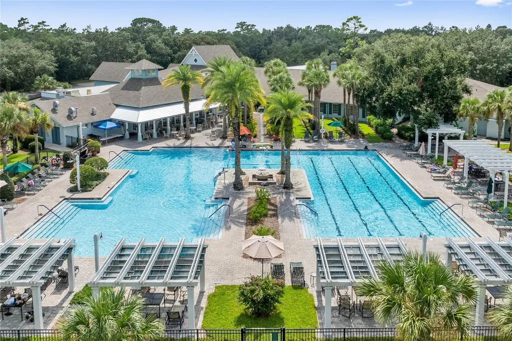 1226 Heron Point Way Deland FL 32724