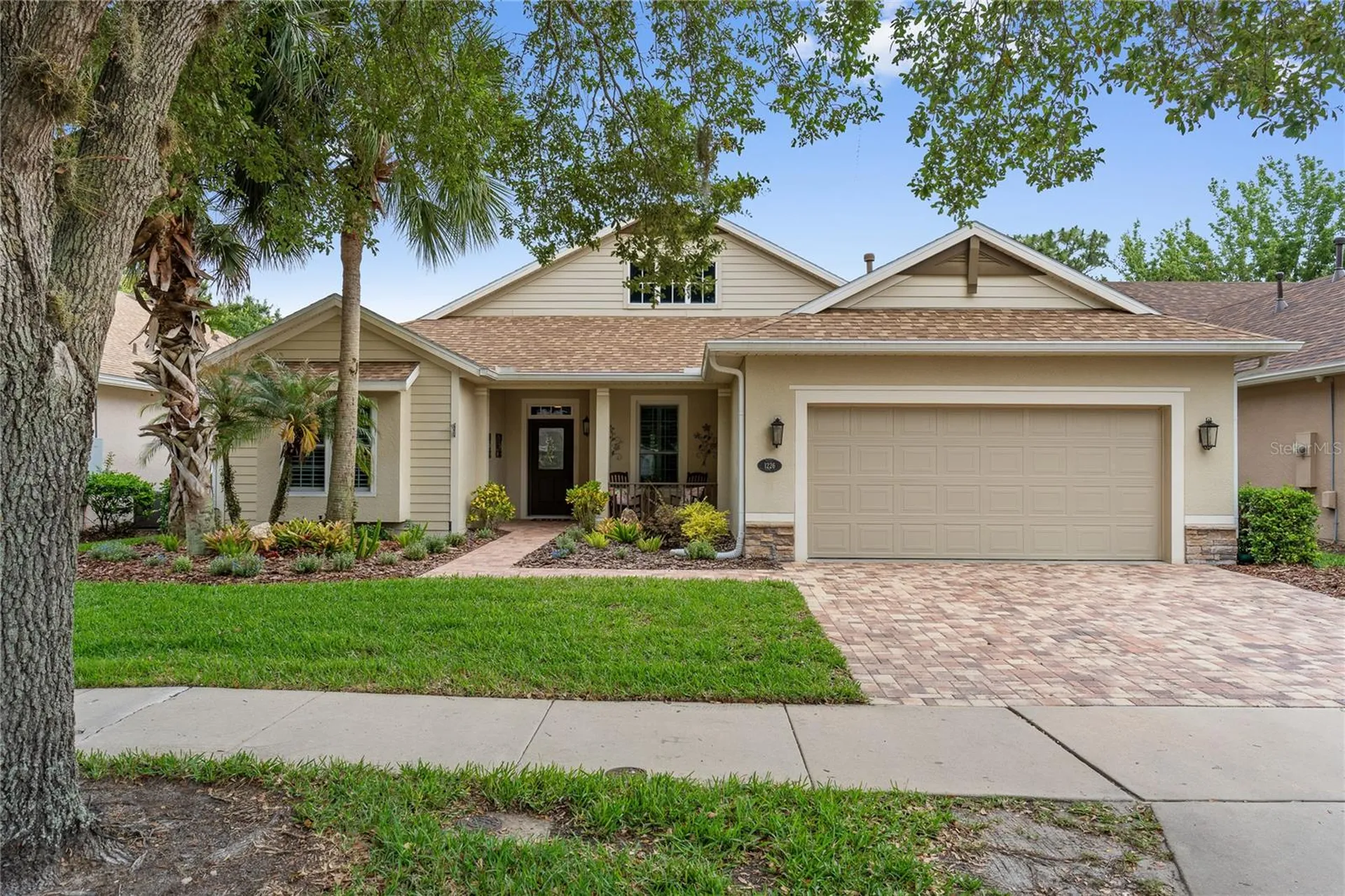 1226 Heron Point Way Deland FL 32724