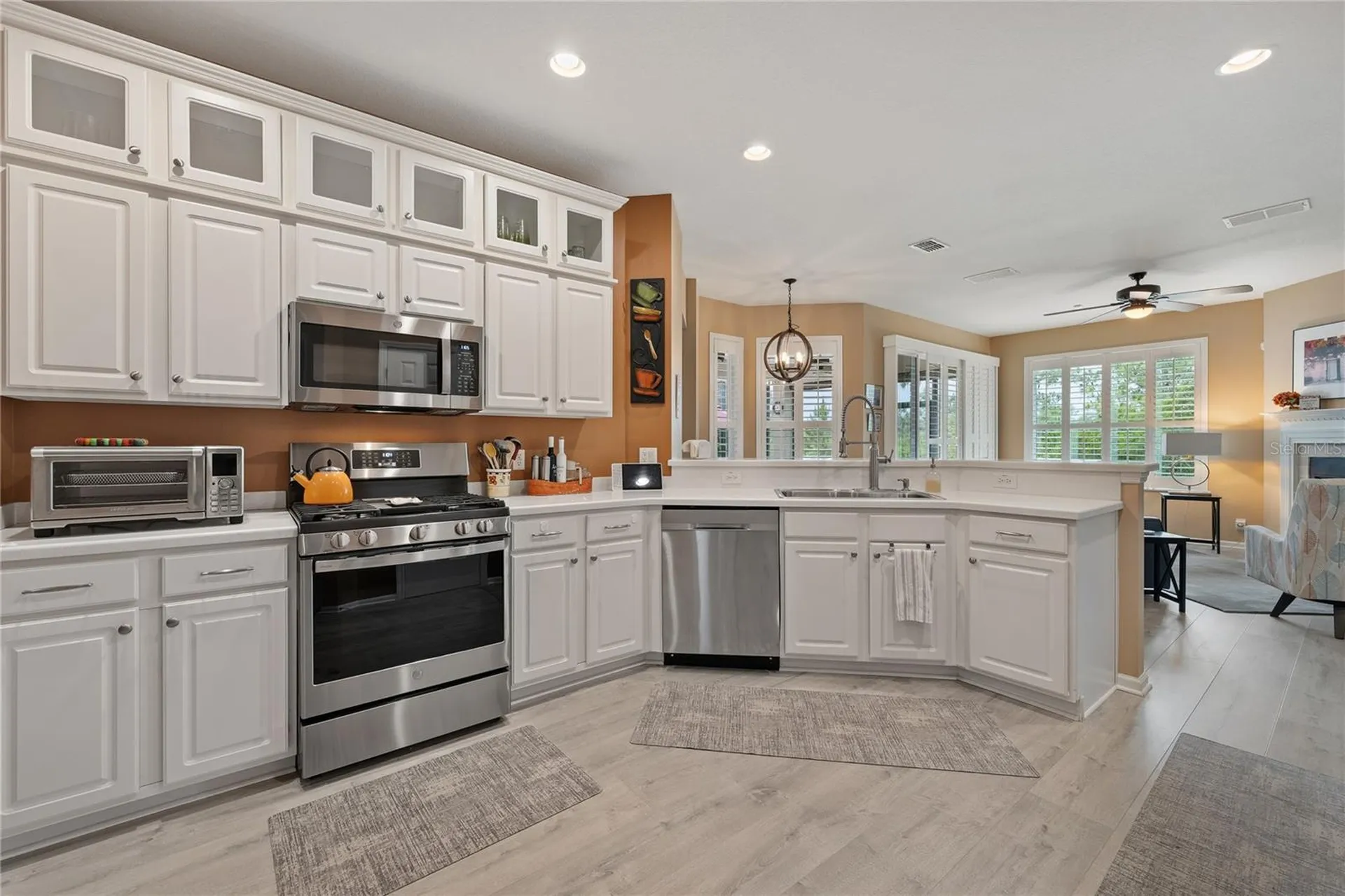 1226 Heron Point Way Deland FL 32724