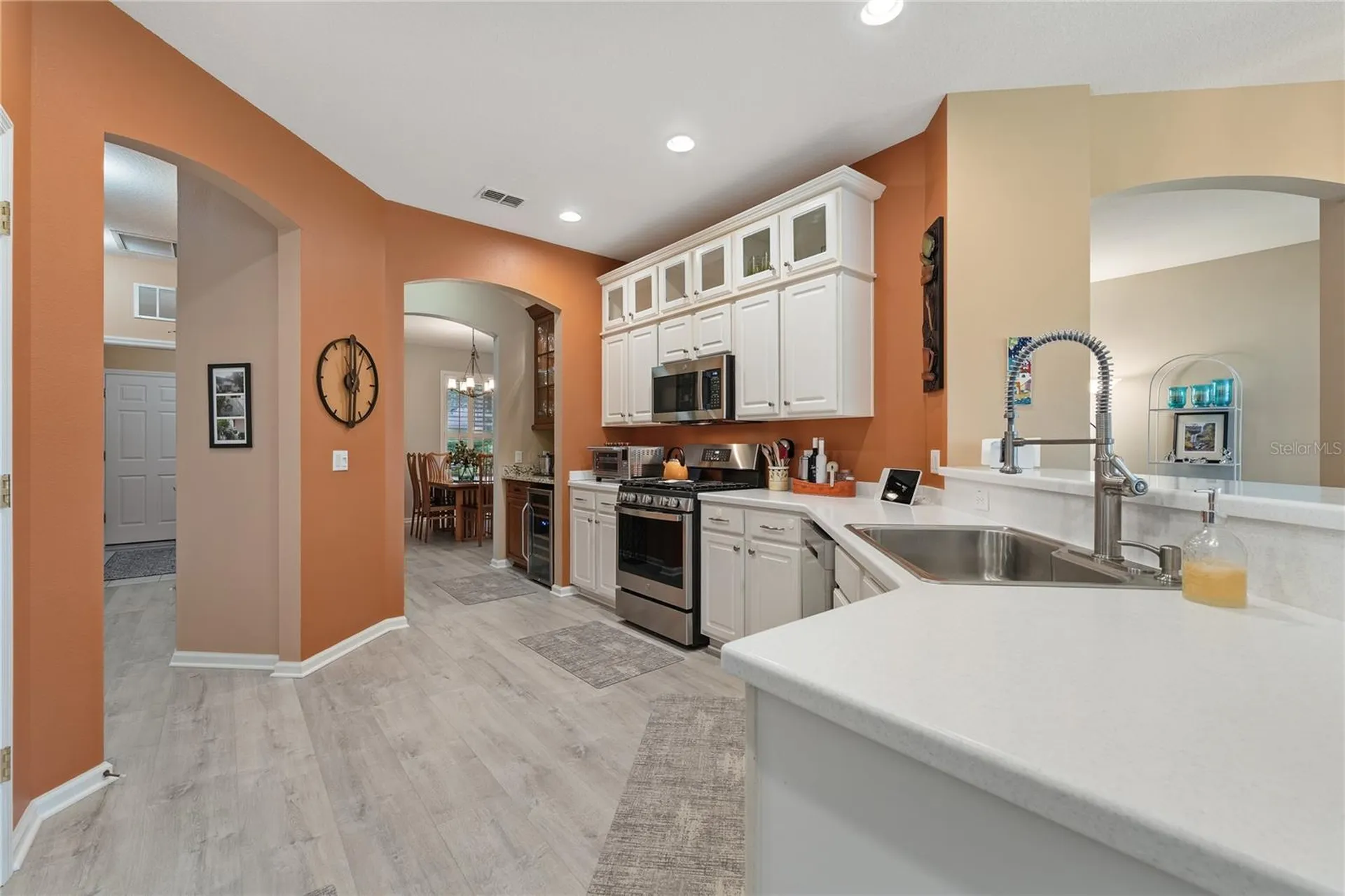 1226 Heron Point Way Deland FL 32724