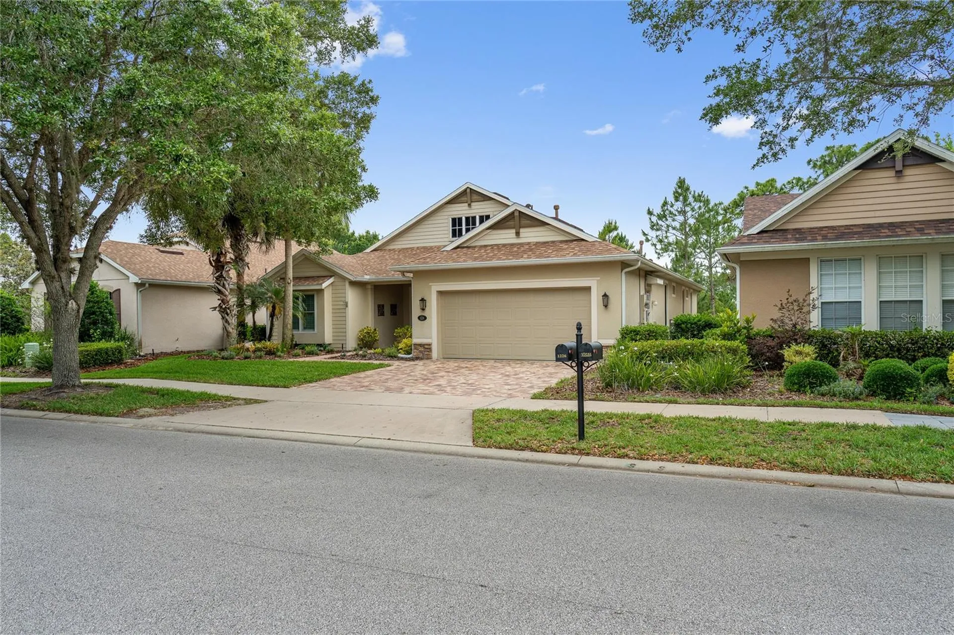 1226 Heron Point Way Deland FL 32724
