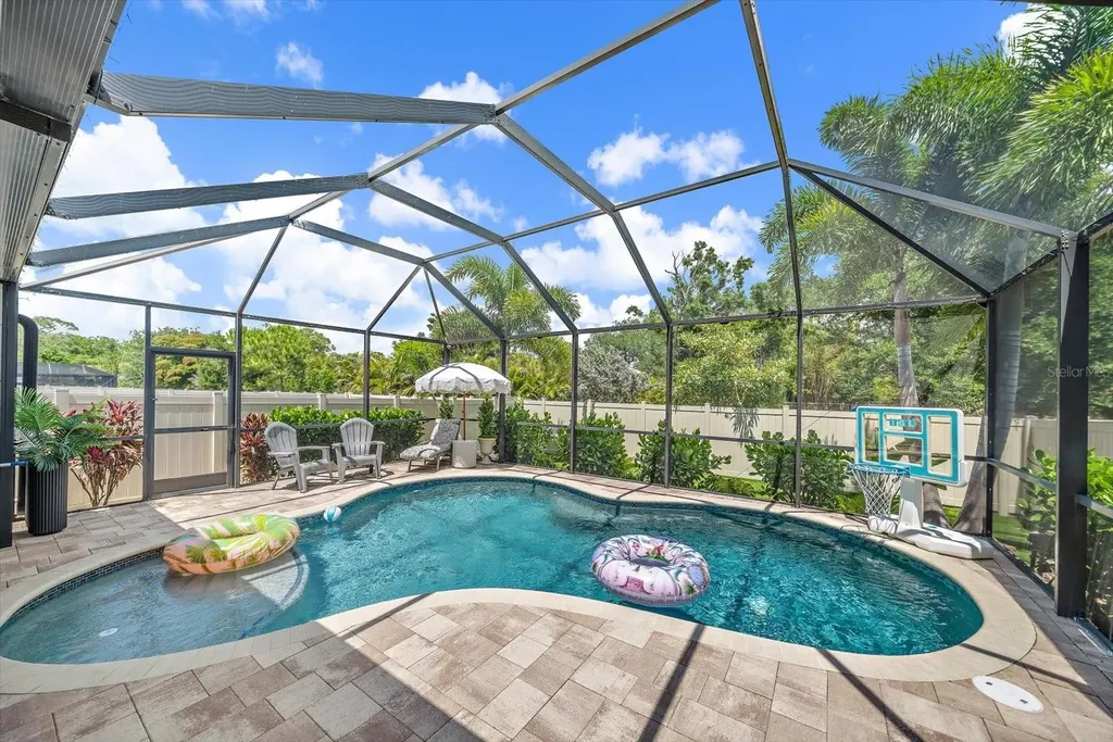 4857 Silver Topaz Street Sarasota FL 34233