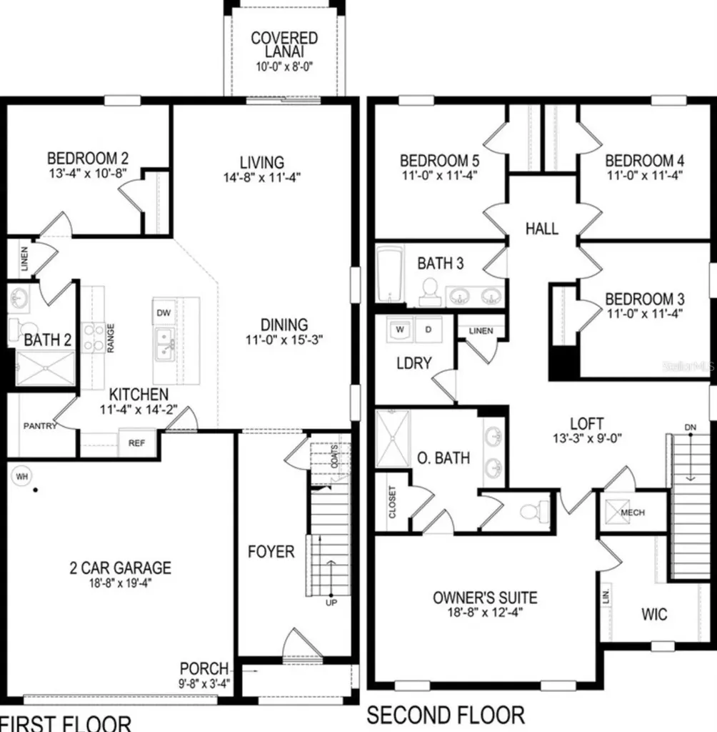 4857 Silver Topaz Street Sarasota FL 34233