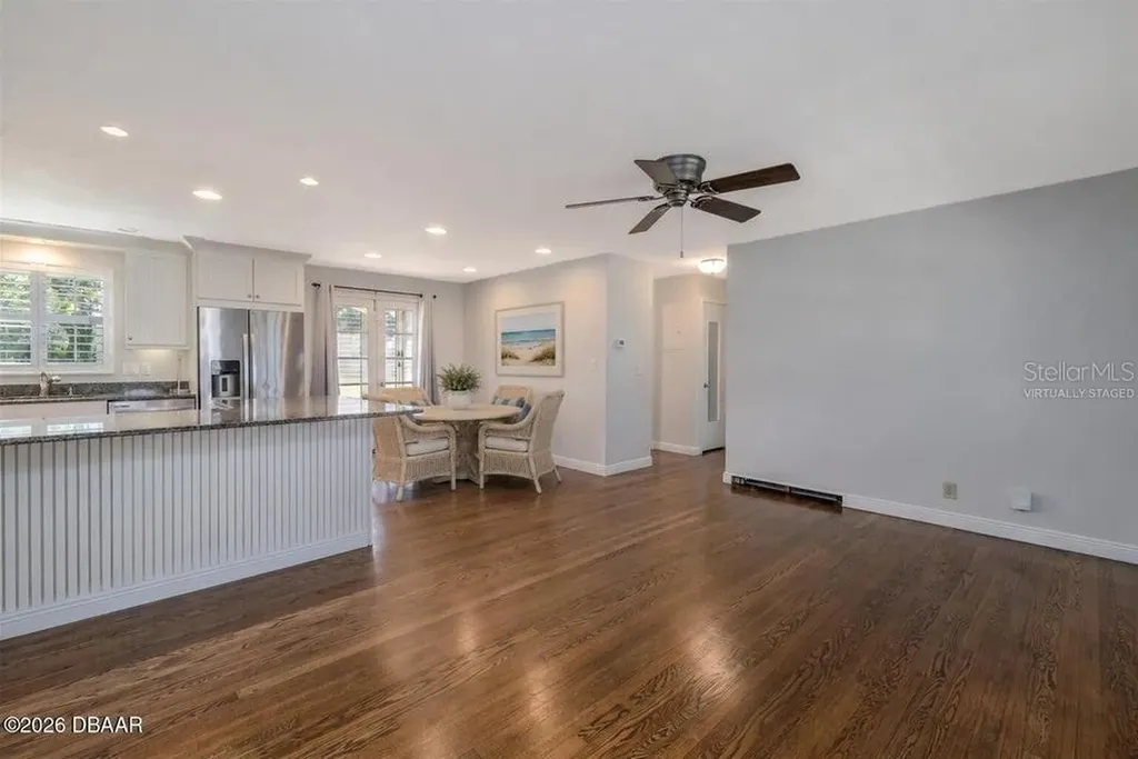 2825 Gladys Terrace Daytona Beach FL 32118
