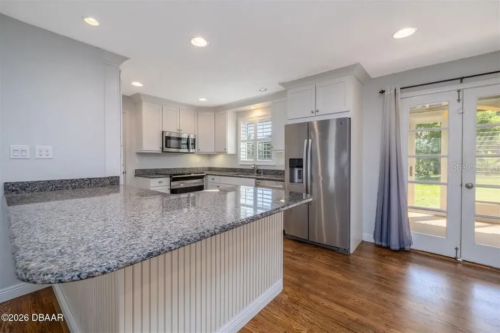 2825 Gladys Terrace Daytona Beach FL 32118