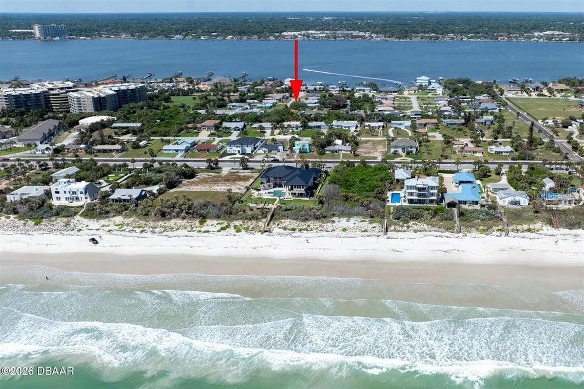 2825 Gladys Terrace Daytona Beach FL 32118