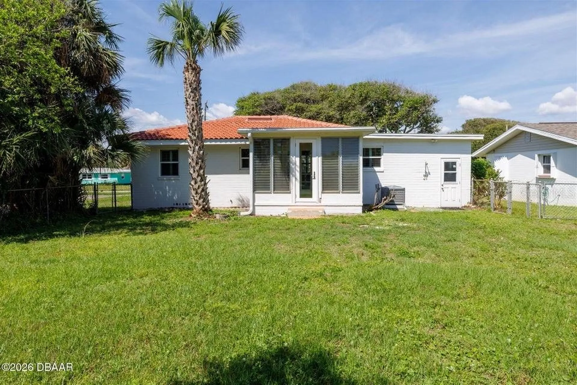 2825 Gladys Terrace Daytona Beach FL 32118