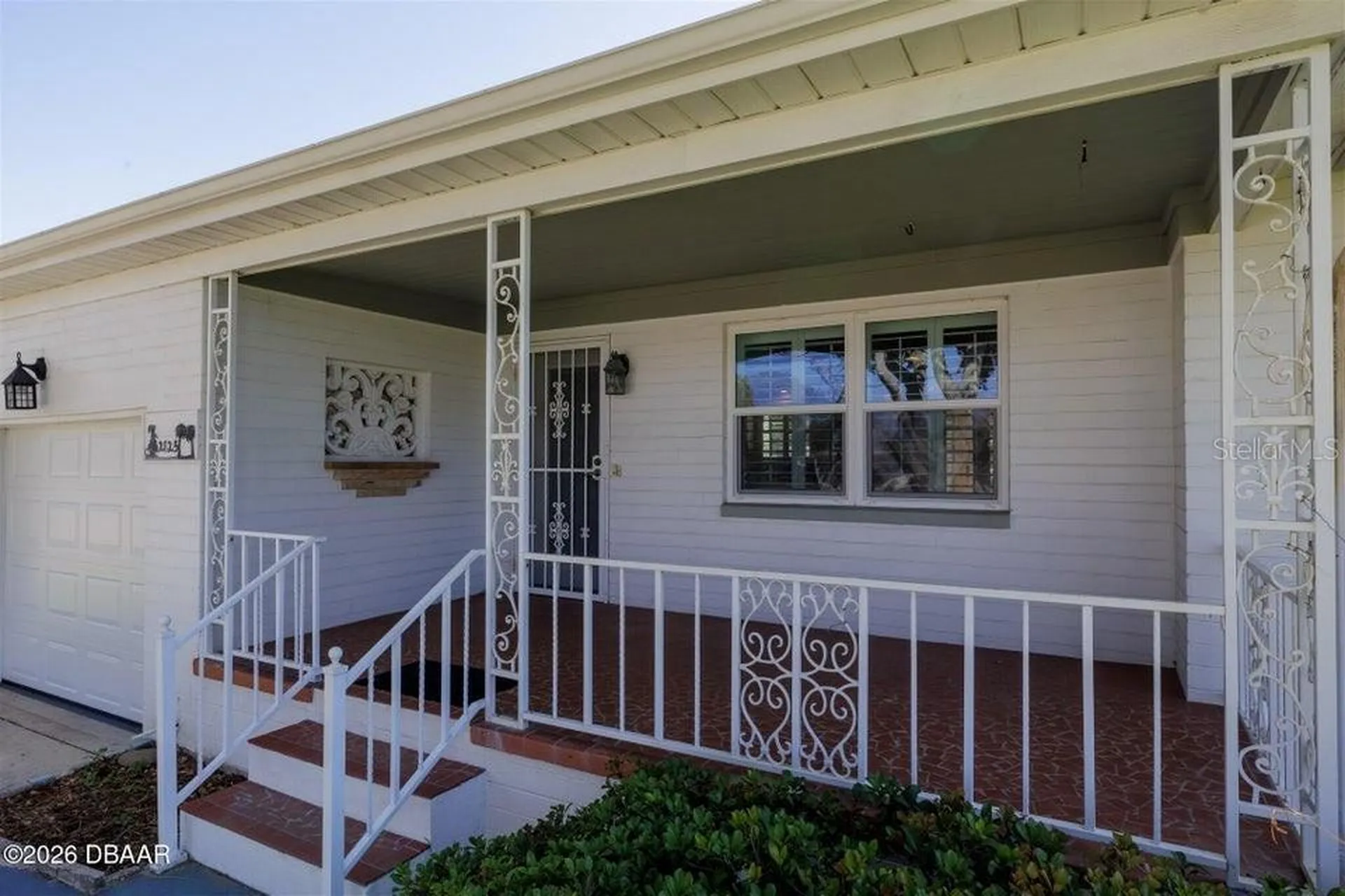 2825 Gladys Terrace Daytona Beach FL 32118
