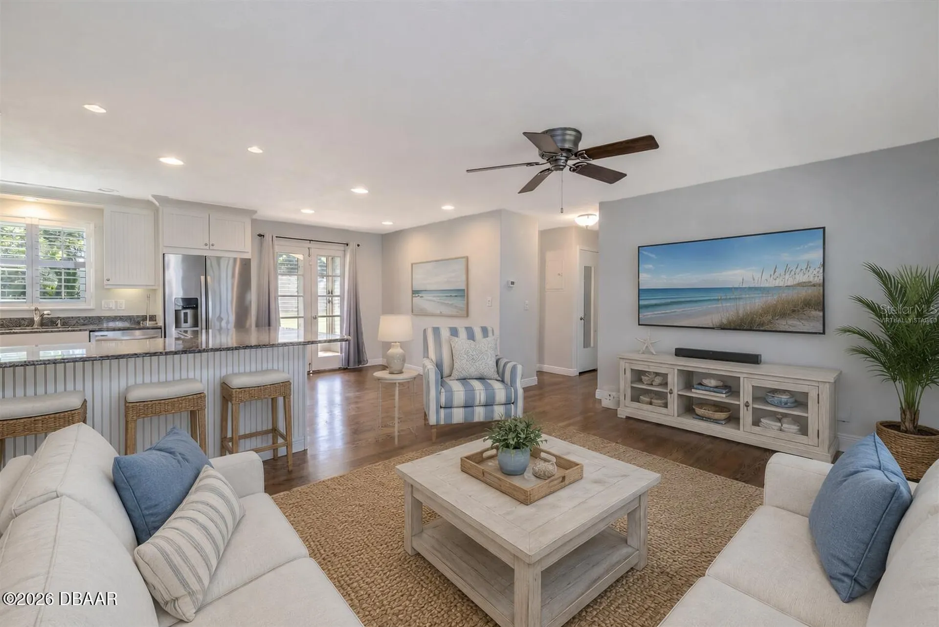 2825 Gladys Terrace Daytona Beach FL 32118