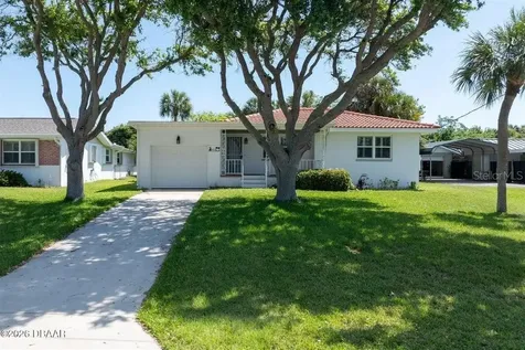 2825 Gladys Terrace Daytona Beach FL 32118