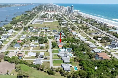 2825 Gladys Terrace Daytona Beach FL 32118
