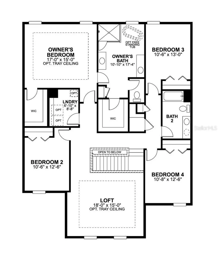 1140 Basalt Lane Sanford FL 32771
