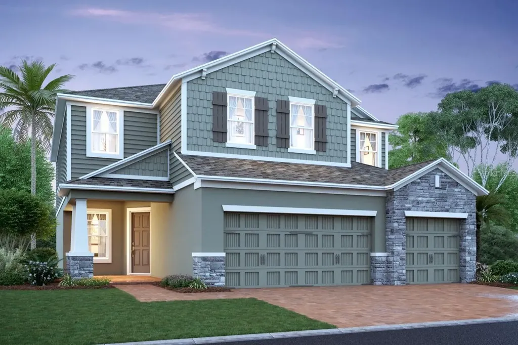 1140 Basalt Lane Sanford FL 32771