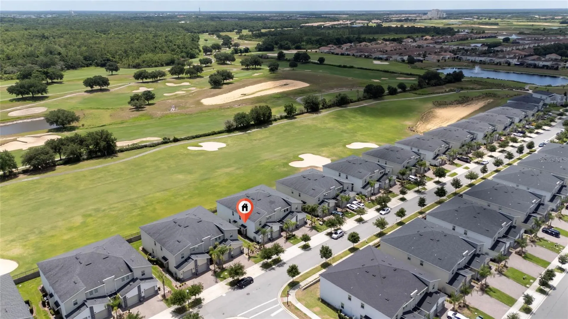 693 Ocean Course Avenue Davenport FL 33896