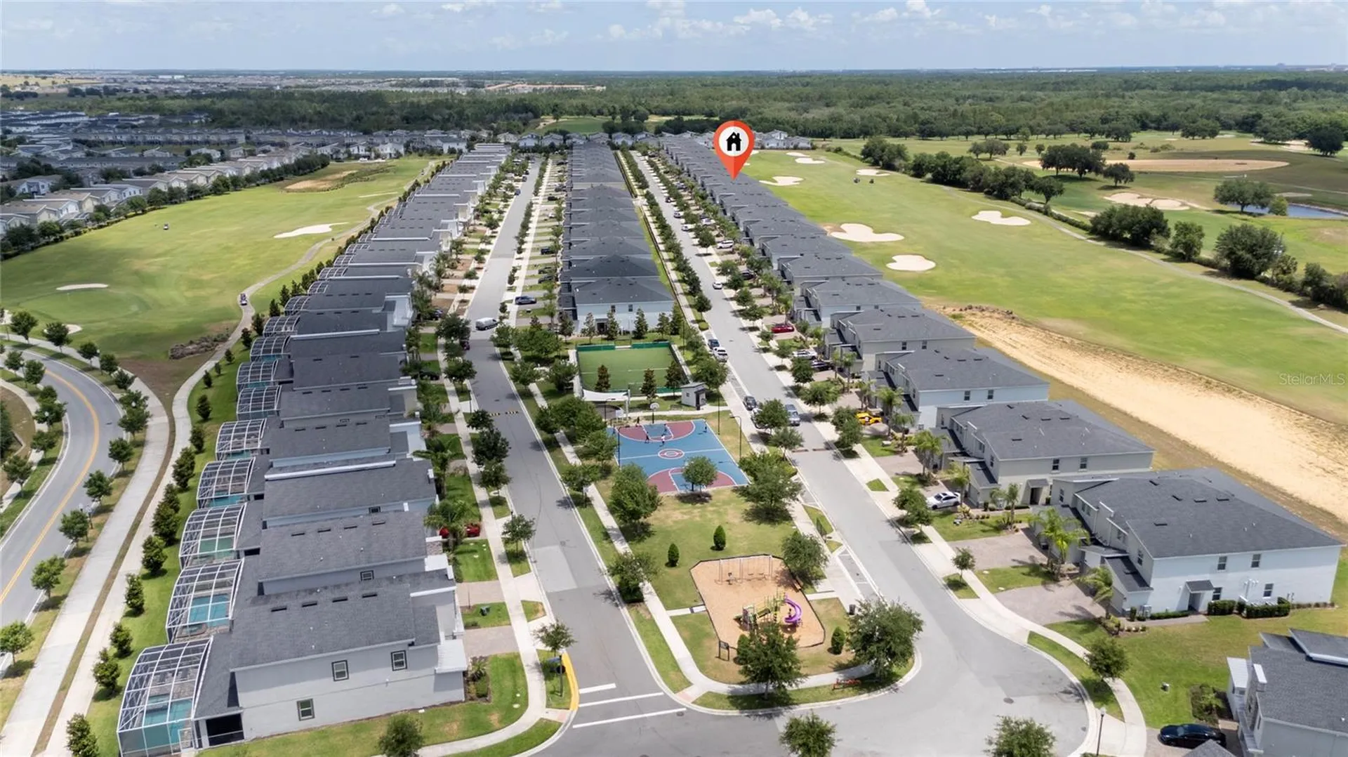 693 Ocean Course Avenue Davenport FL 33896