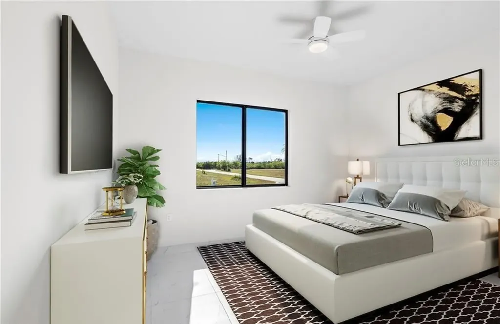 4233 Jacaranda Parkway W Cape Coral FL 33993