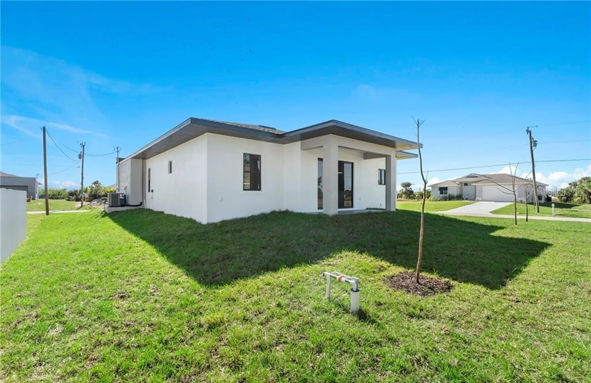 4233 Jacaranda Parkway W Cape Coral FL 33993