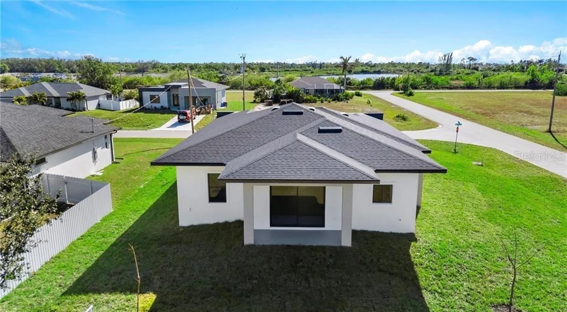 4233 Jacaranda Parkway W Cape Coral FL 33993