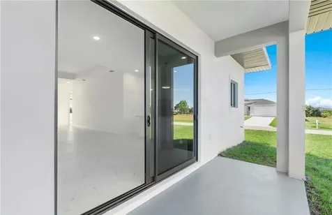 4233 Jacaranda Parkway W Cape Coral FL 33993