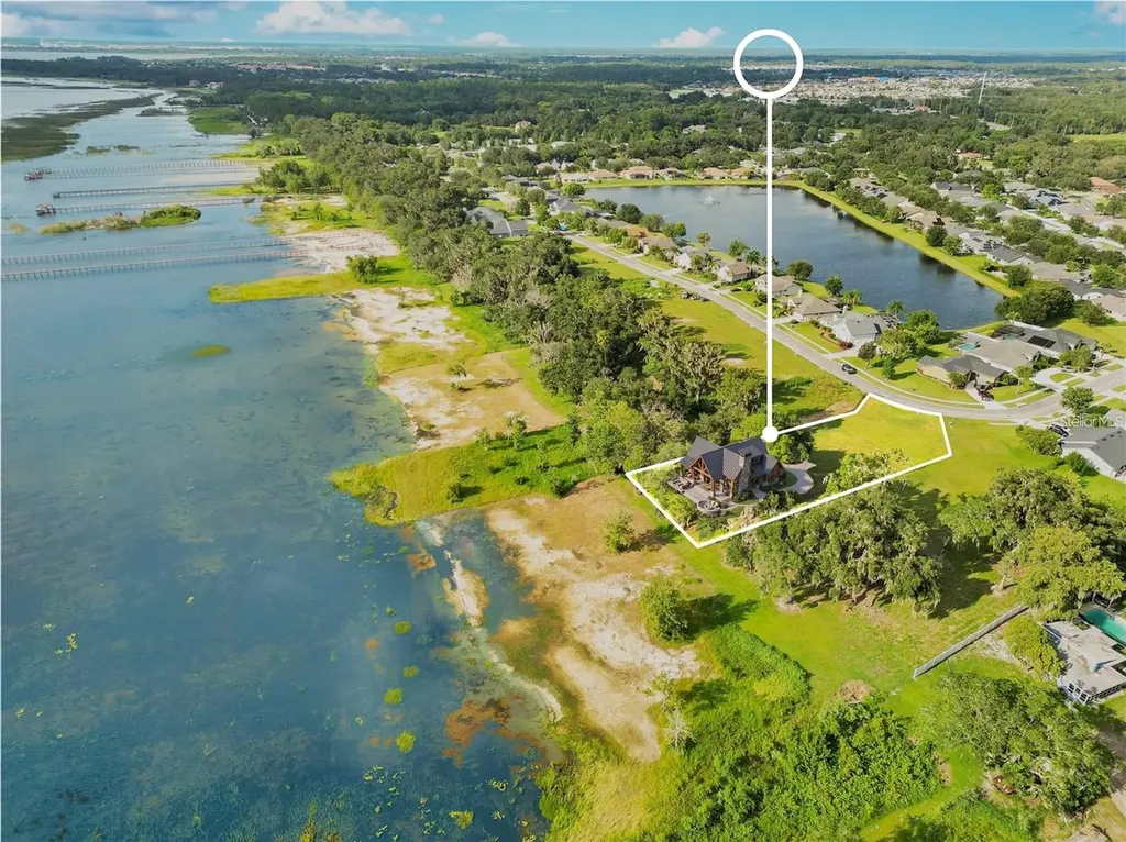 4810 Calasans Avenue St Cloud FL 34771