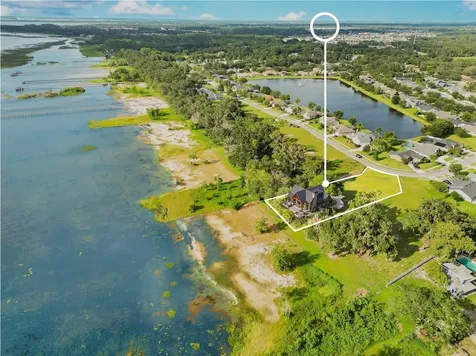 4810 Calasans Avenue St Cloud FL 34771