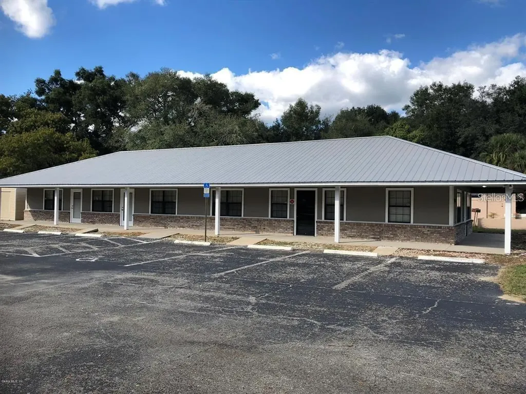 1100 SE 58th Avenue Ocala FL 34480