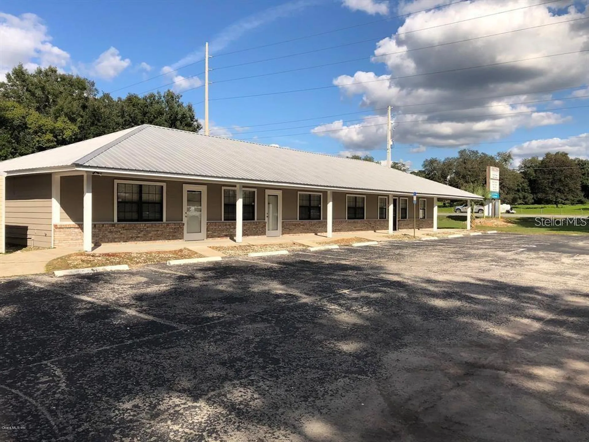 1100 SE 58th Avenue Ocala FL 34480