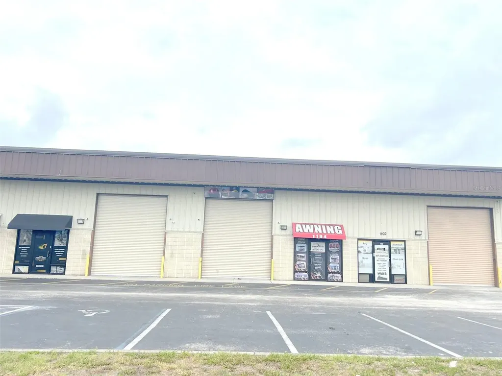1194 E Carroll Street Kissimmee FL 34744