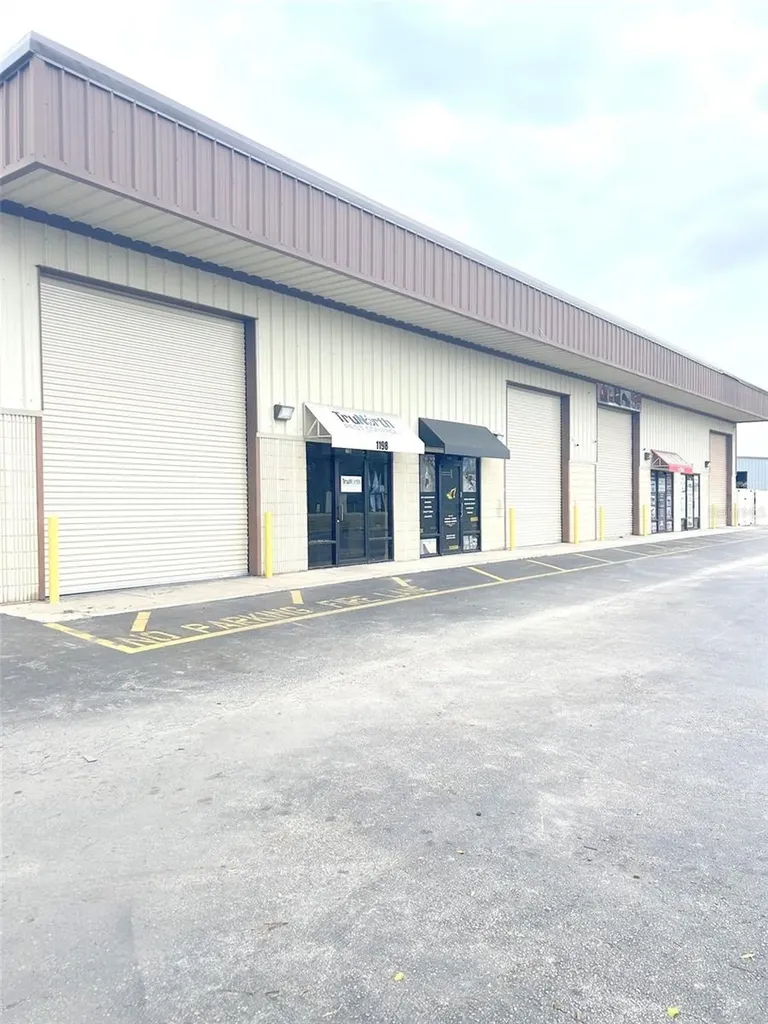 1194 E Carroll Street Kissimmee FL 34744