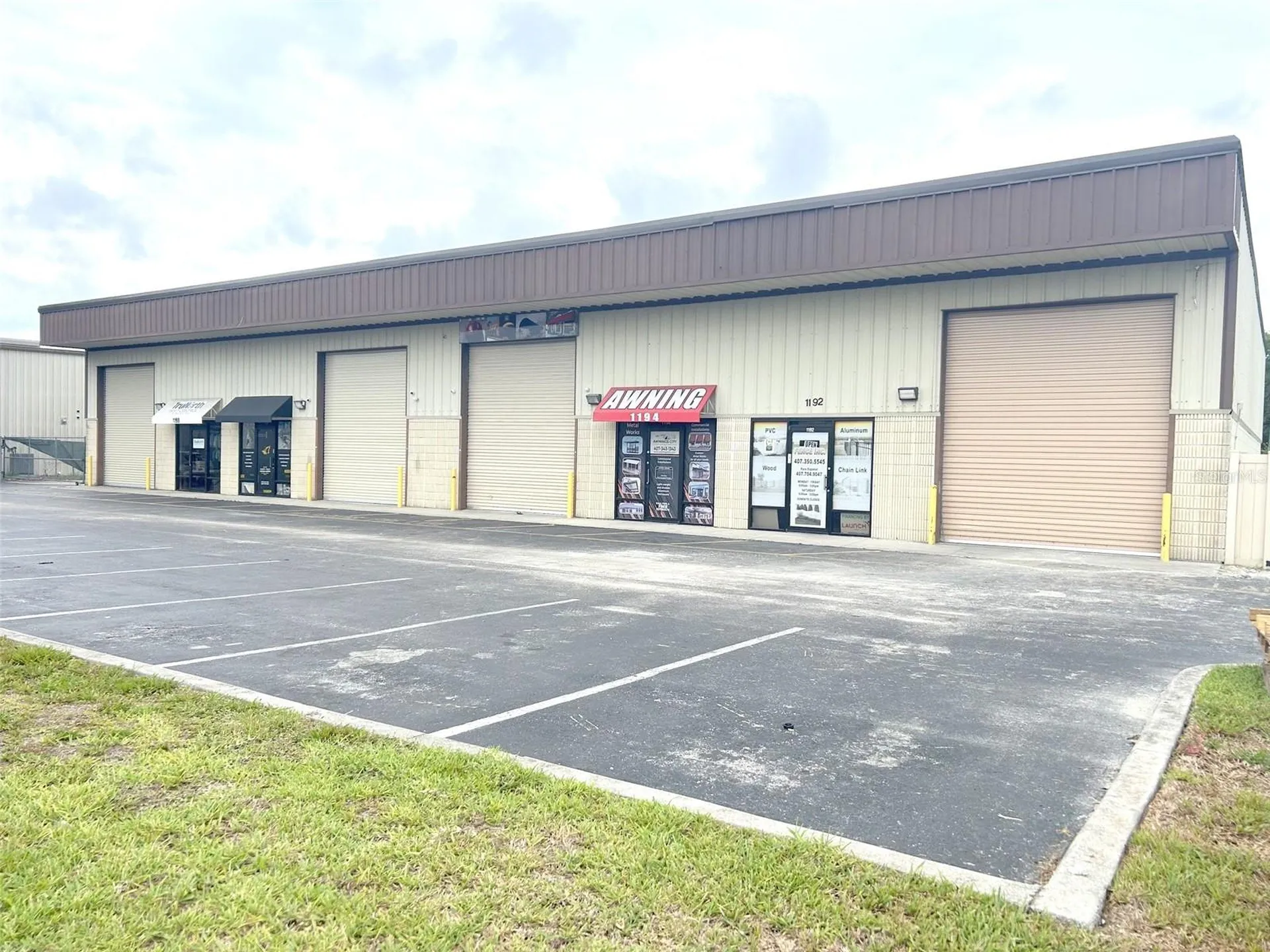 1194 E Carroll Street Kissimmee FL 34744