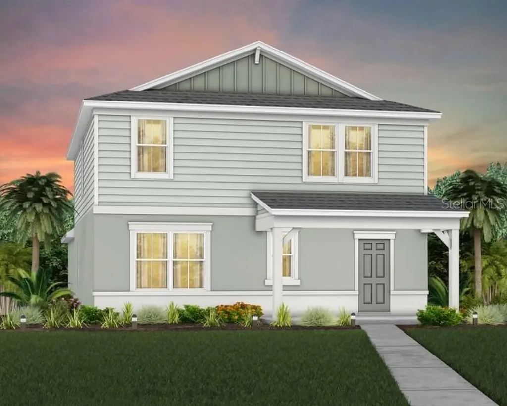10418 Glowing Beacon Street Orlando FL 32829