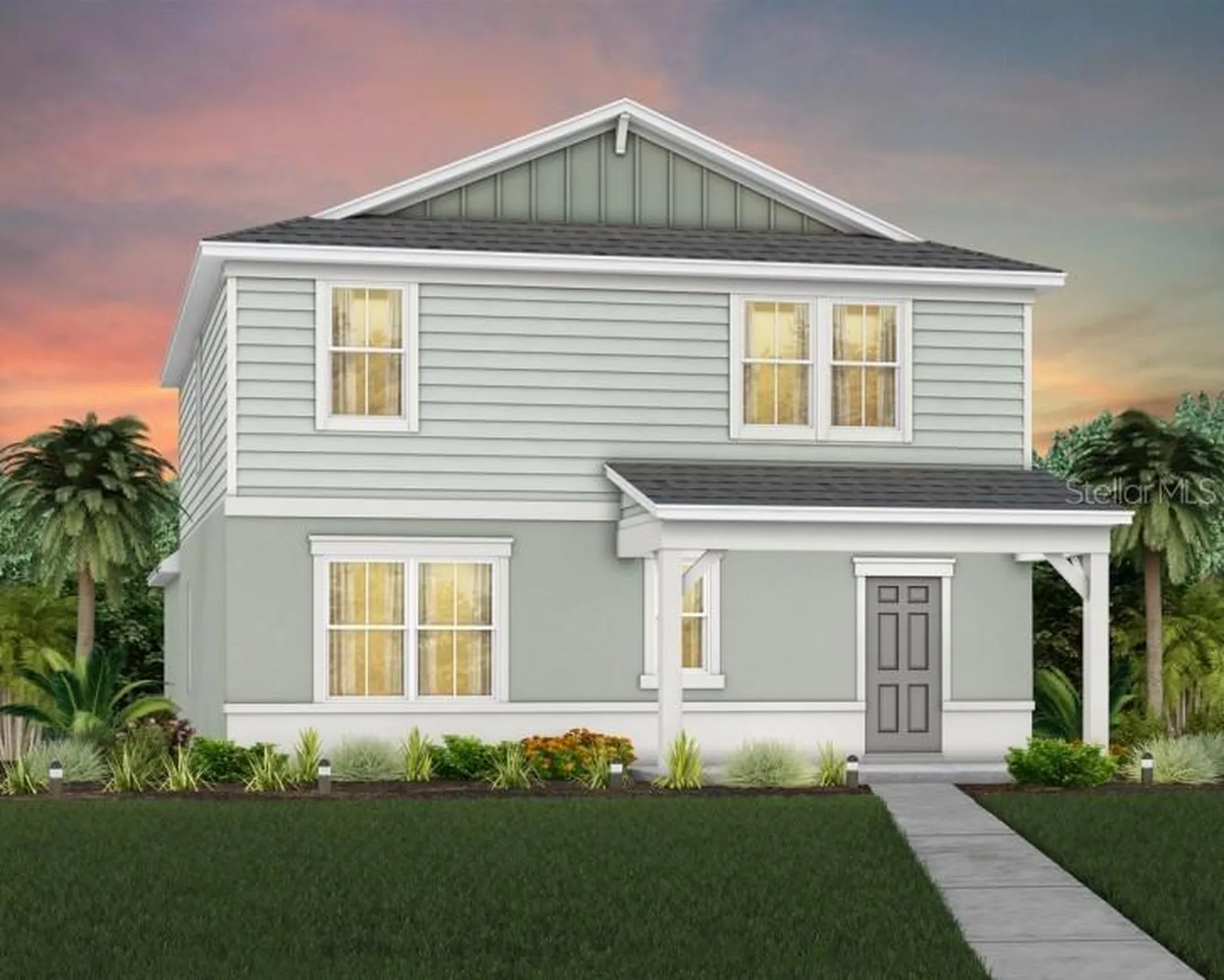 10418 Glowing Beacon Street Orlando FL 32829