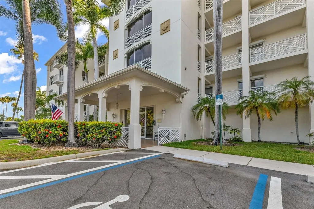 200 Harbor Walk Drive Punta Gorda FL 33950