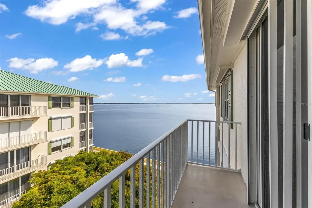 200 Harbor Walk Drive Punta Gorda FL 33950