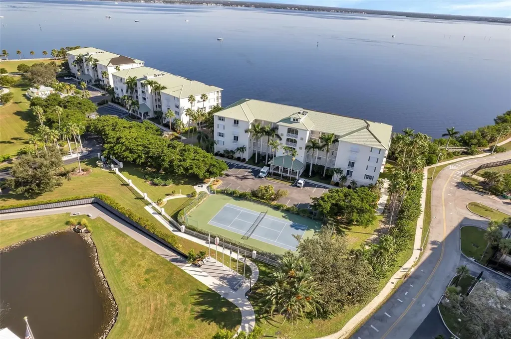 200 Harbor Walk Drive Punta Gorda FL 33950