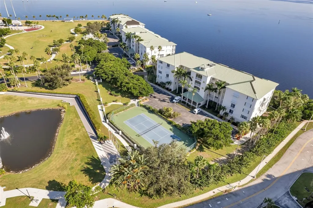 200 Harbor Walk Drive Punta Gorda FL 33950