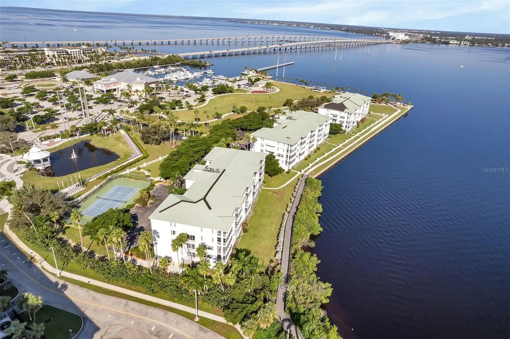 200 Harbor Walk Drive Punta Gorda FL 33950