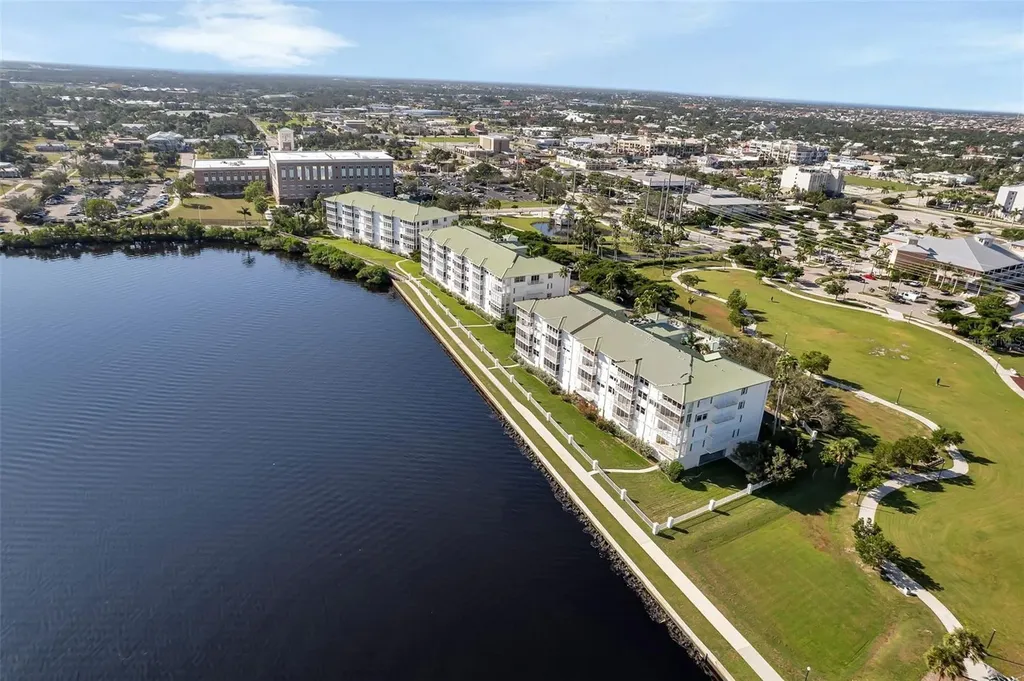 200 Harbor Walk Drive Punta Gorda FL 33950