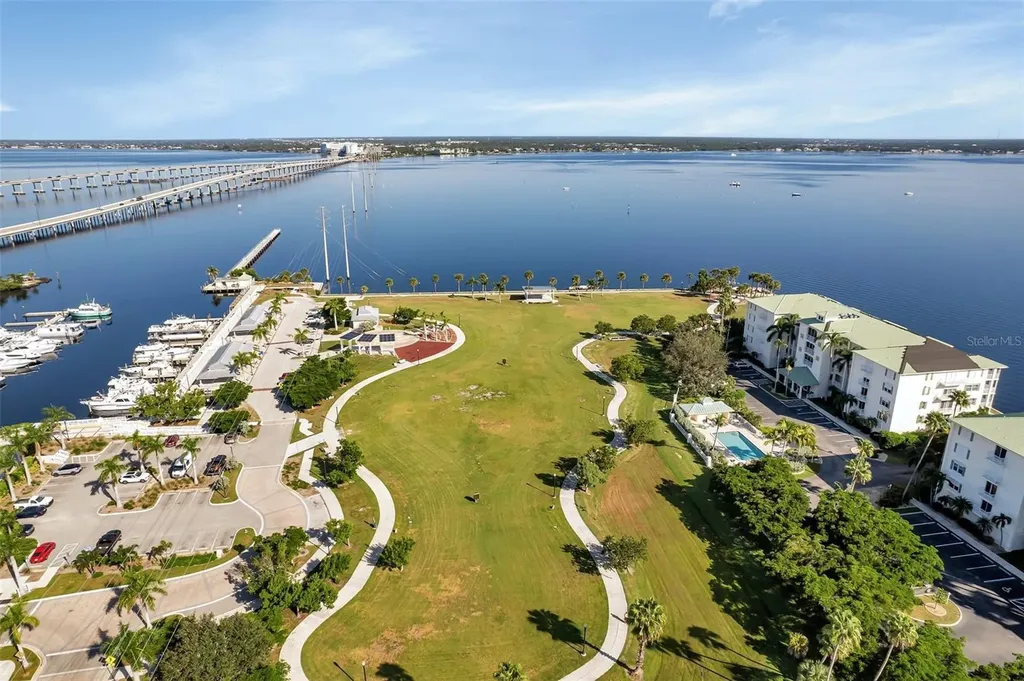 200 Harbor Walk Drive Punta Gorda FL 33950