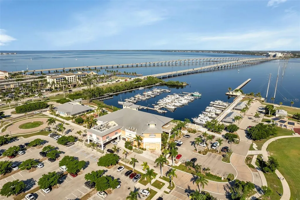 200 Harbor Walk Drive Punta Gorda FL 33950