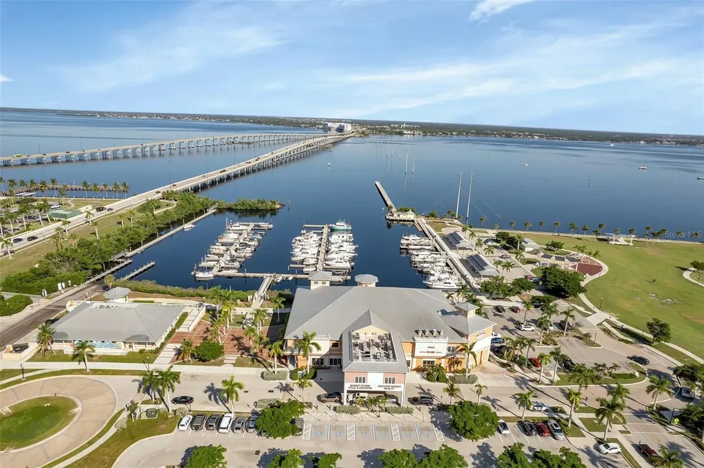 200 Harbor Walk Drive Punta Gorda FL 33950