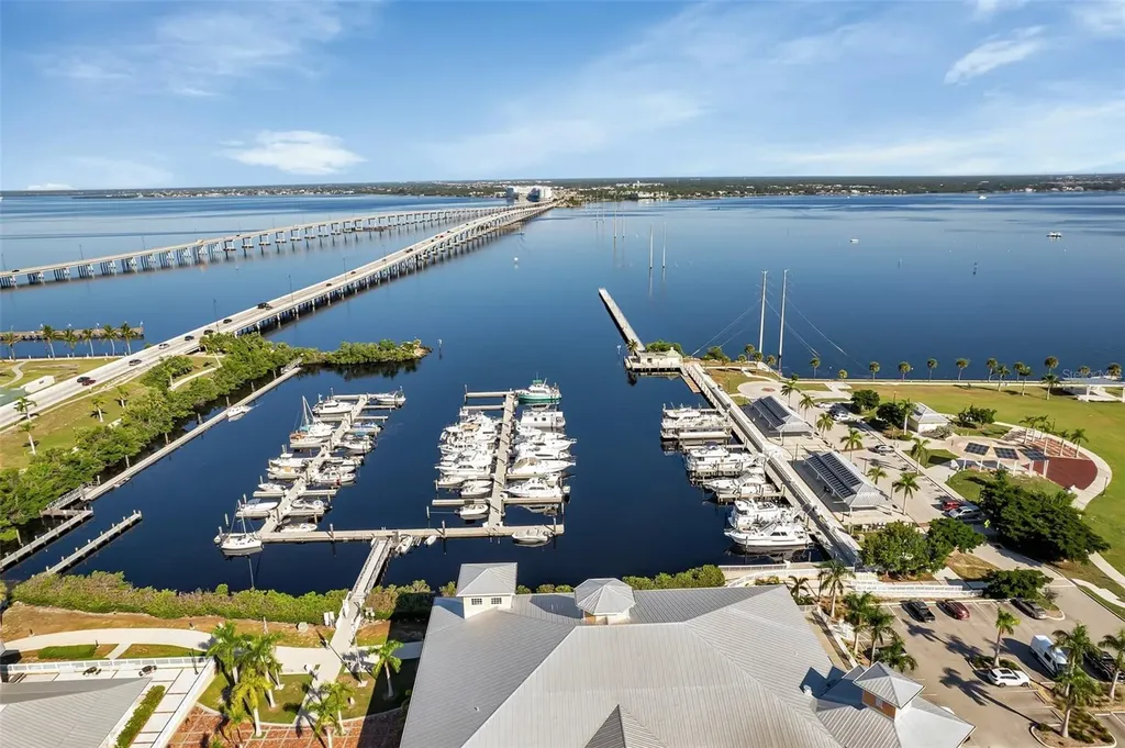 200 Harbor Walk Drive Punta Gorda FL 33950