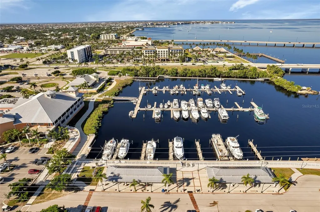 200 Harbor Walk Drive Punta Gorda FL 33950