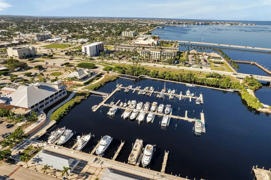 200 Harbor Walk Drive Punta Gorda FL 33950