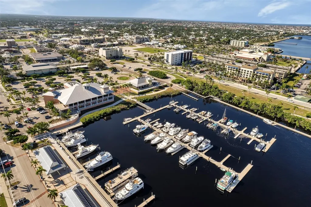 200 Harbor Walk Drive Punta Gorda FL 33950