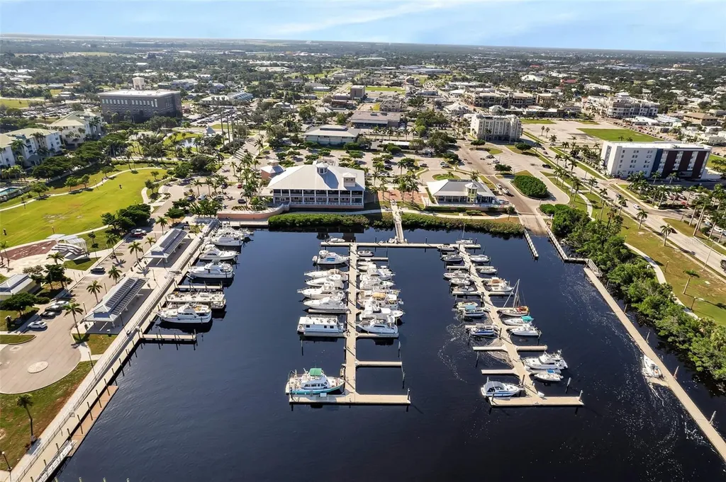 200 Harbor Walk Drive Punta Gorda FL 33950